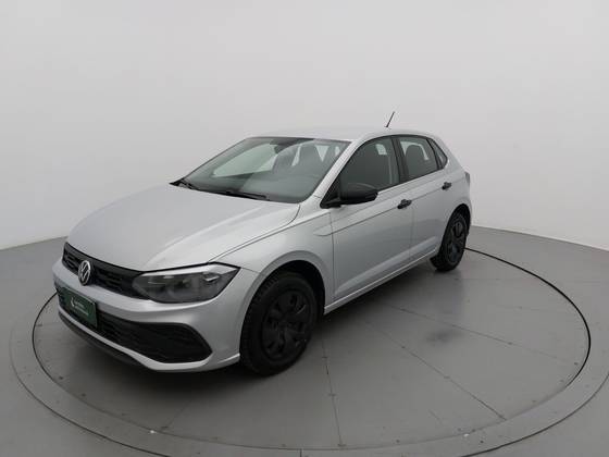 VOLKSWAGEN POLO 1.0 MPI TRACK MANUAL